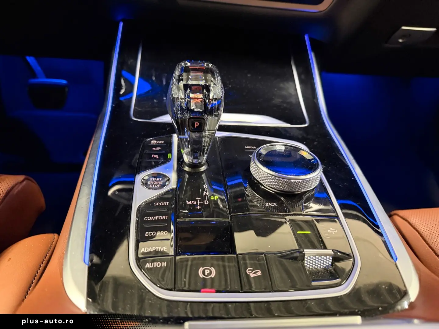 BMW X7 xDrive40d MSport Pack Individual