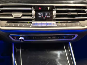 BMW X7 xDrive40d MSport Pack Individual