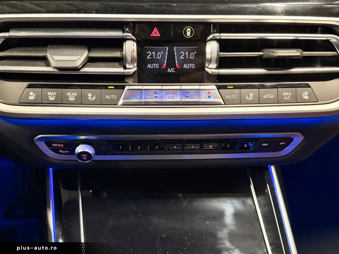 BMW X7 xDrive40d MSport Pack Individual