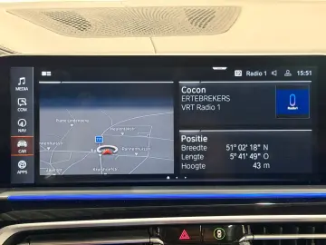 BMW X7 xDrive40d MSport Pack Individual