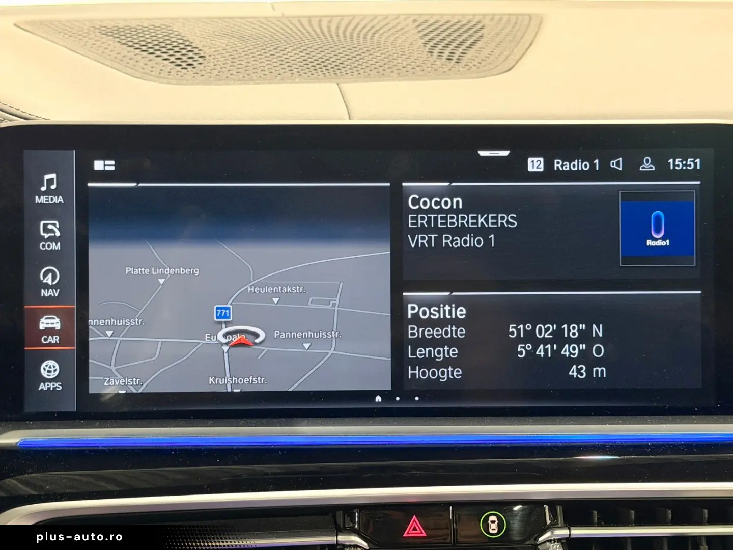 BMW X7 xDrive40d MSport Pack Individual