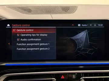 BMW X7 xDrive40d MSport Pack Individual