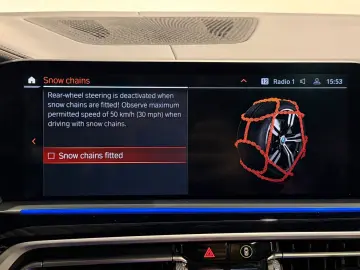 BMW X7 xDrive40d MSport Pack Individual