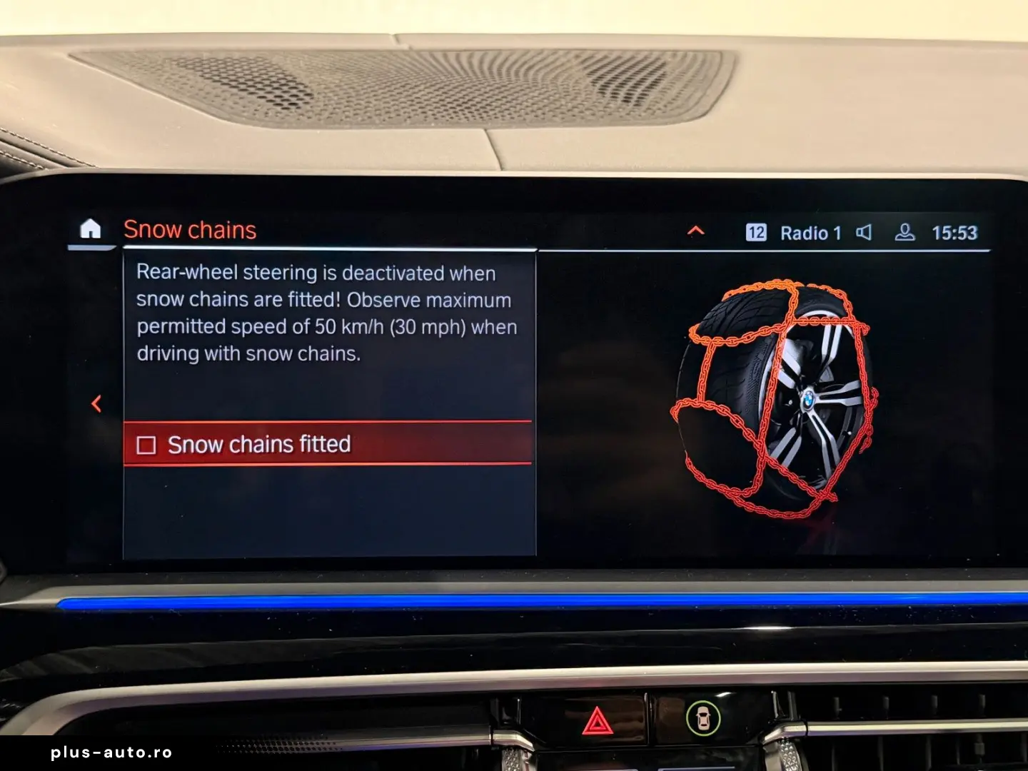 BMW X7 xDrive40d MSport Pack Individual