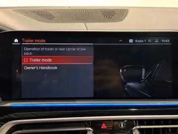 BMW X7 xDrive40d MSport Pack Individual