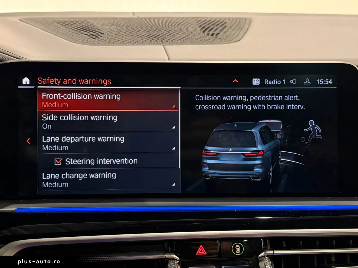 BMW X7 xDrive40d MSport Pack Individual