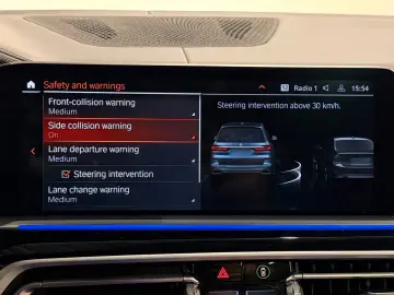 BMW X7 xDrive40d MSport Pack Individual