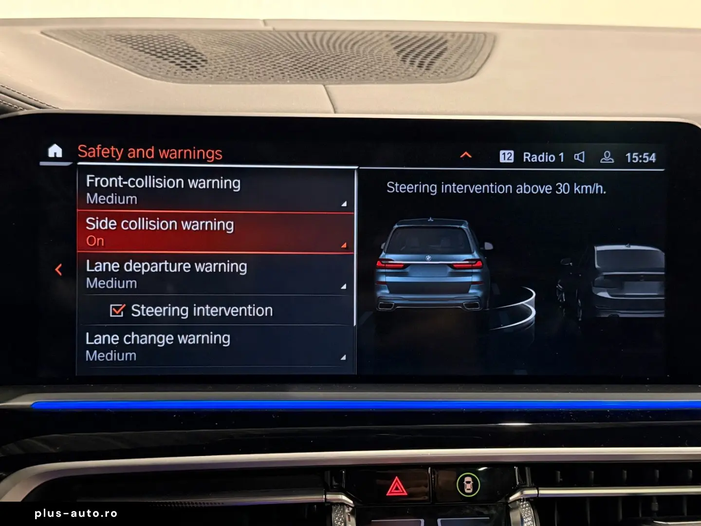 BMW X7 xDrive40d MSport Pack Individual