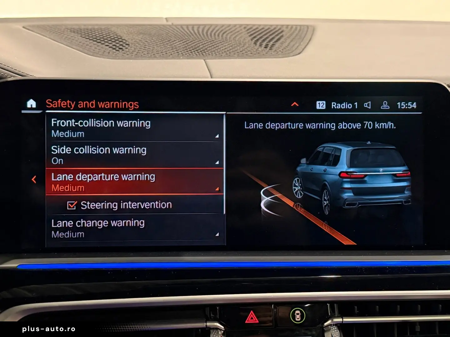 BMW X7 xDrive40d MSport Pack Individual