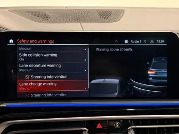 BMW X7 xDrive40d MSport Pack Individual