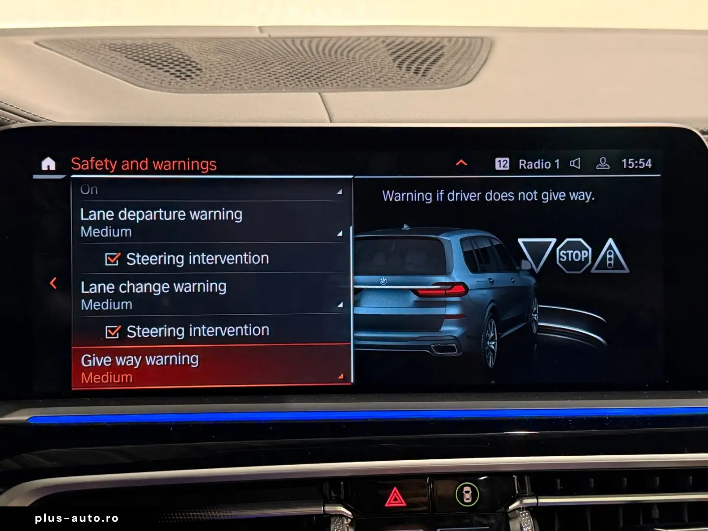 BMW X7 xDrive40d MSport Pack Individual