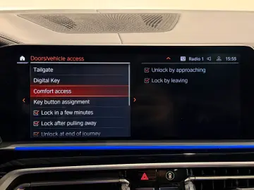 BMW X7 xDrive40d MSport Pack Individual