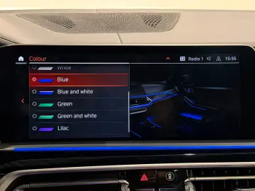 BMW X7 xDrive40d MSport Pack Individual