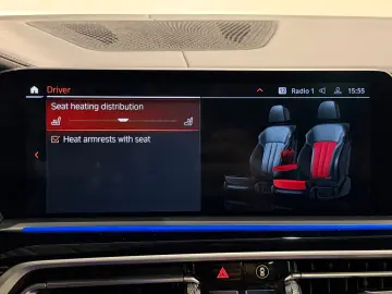 BMW X7 xDrive40d MSport Pack Individual