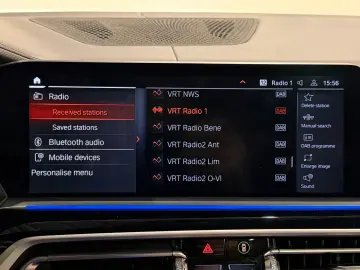 BMW X7 xDrive40d MSport Pack Individual