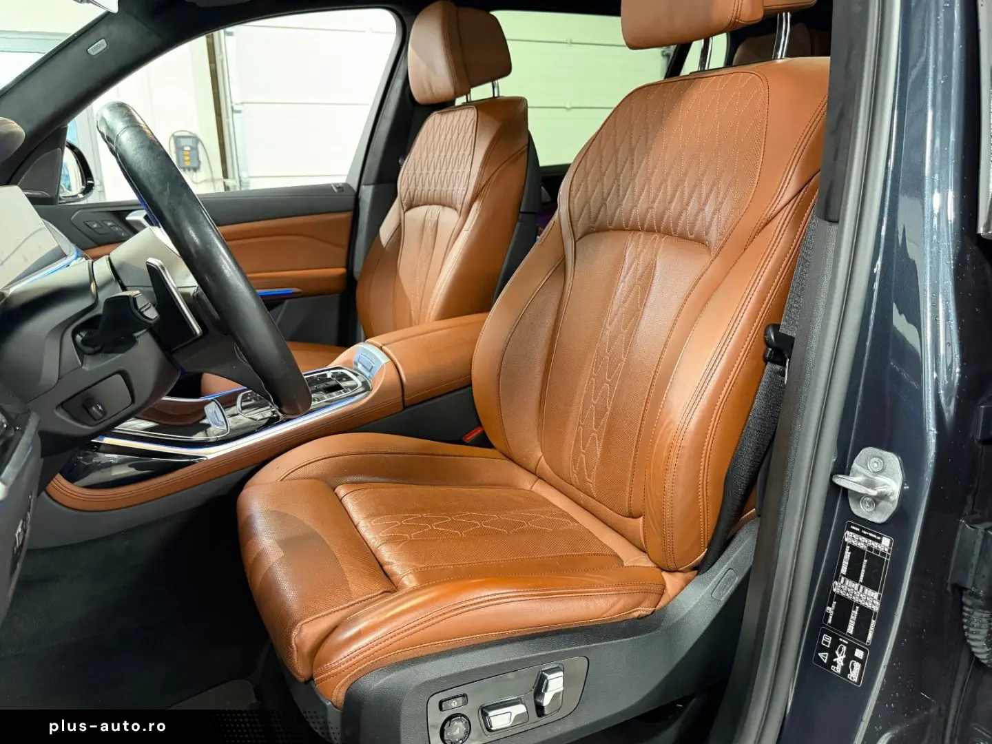 BMW X7 xDrive40d MSport Pack Individual