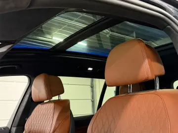BMW X7 xDrive40d MSport Pack Individual