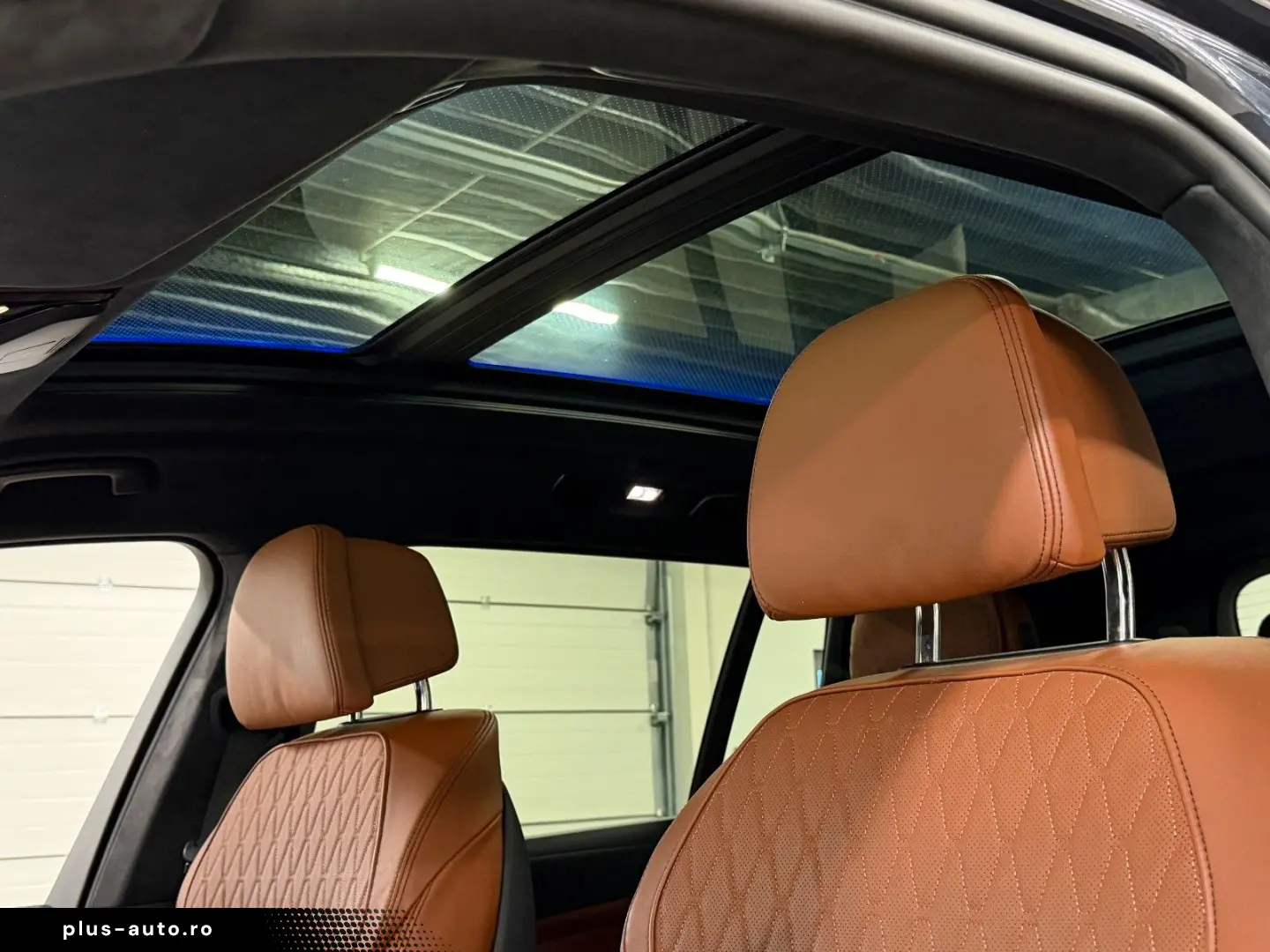 BMW X7 xDrive40d MSport Pack Individual