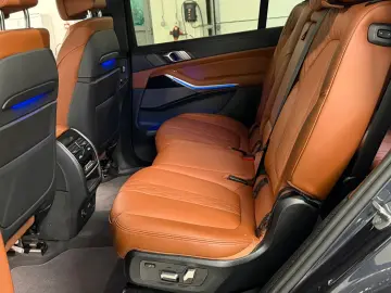 BMW X7 xDrive40d MSport Pack Individual