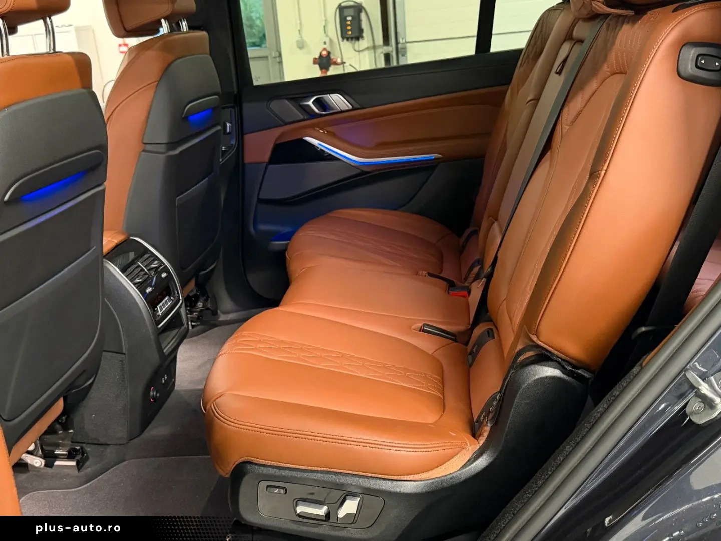 BMW X7 xDrive40d MSport Pack Individual