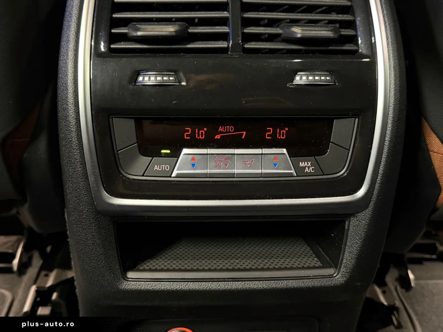 BMW X7 xDrive40d MSport Pack Individual