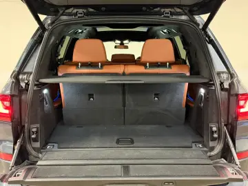 BMW X7 xDrive40d MSport Pack Individual