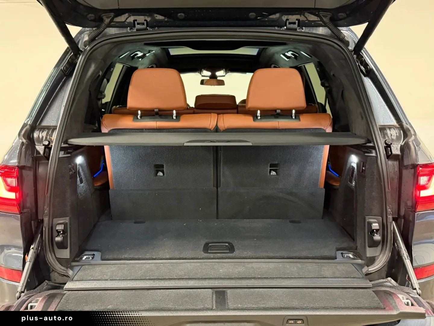 BMW X7 xDrive40d MSport Pack Individual