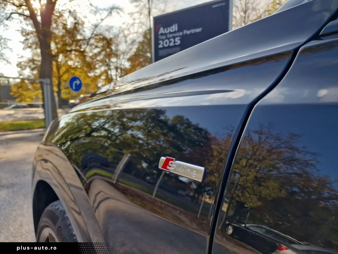 AUDI Q8 50 TDI qu 3x S line HD-MATRIX Pano S-Sitz 23