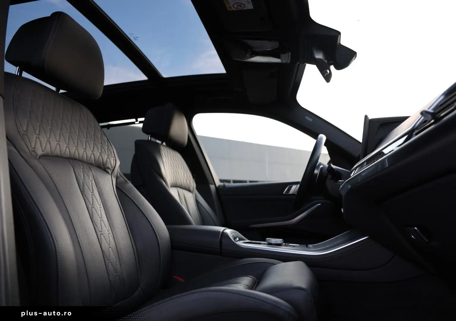 BMW X5 30d xDrive M Sport  NEW Model  UVP  118k