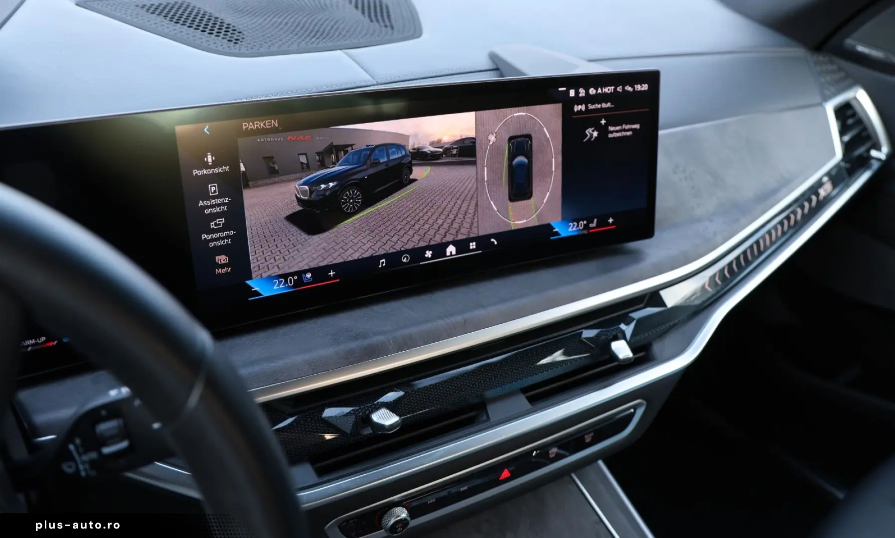 BMW X5 30d xDrive M Sport  NEW Model  UVP  118k