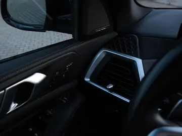 BMW X5 30d xDrive M Sport  NEW Model  UVP  118k