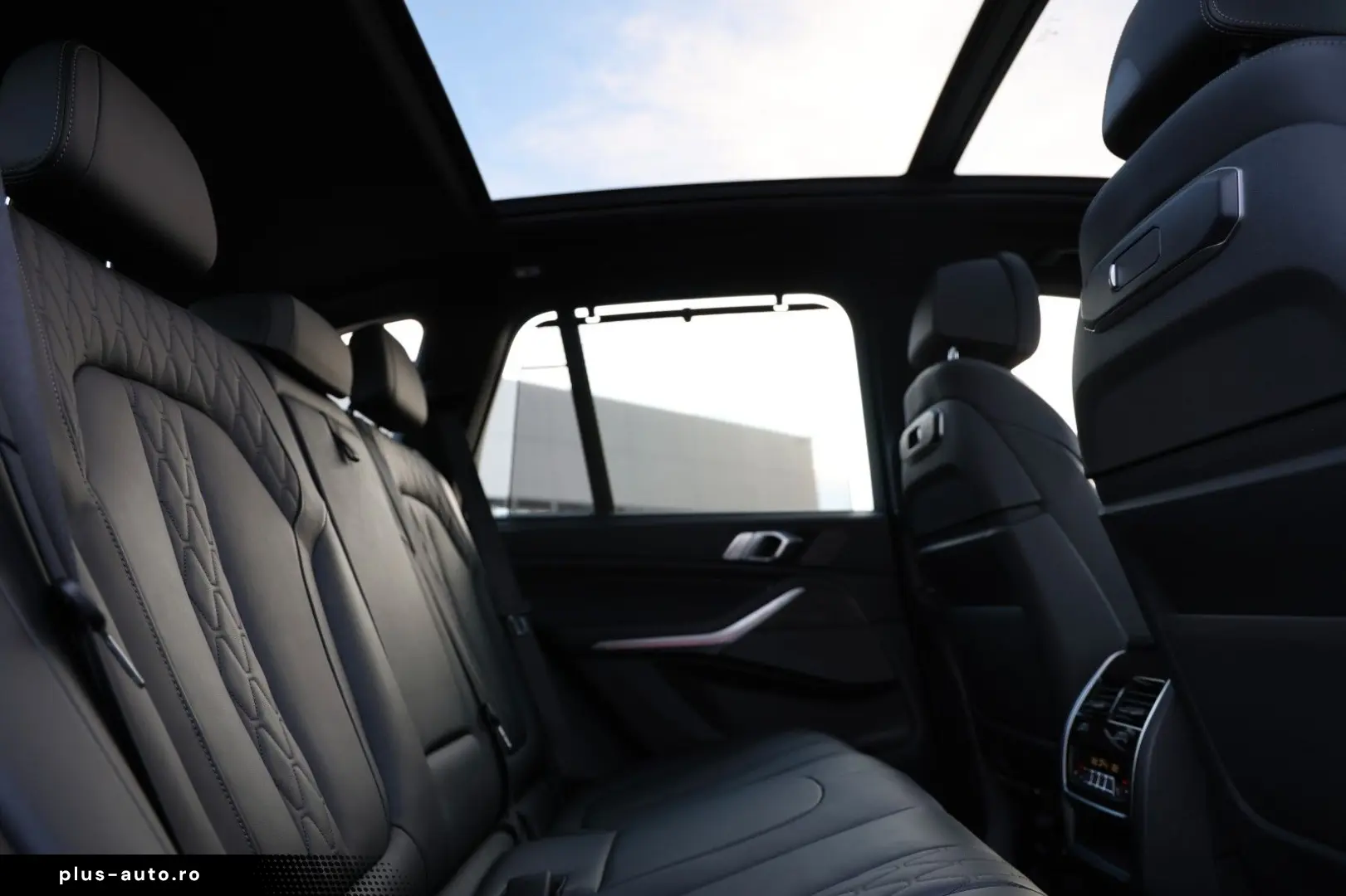 BMW X5 30d xDrive M Sport  NEW Model  UVP  118k