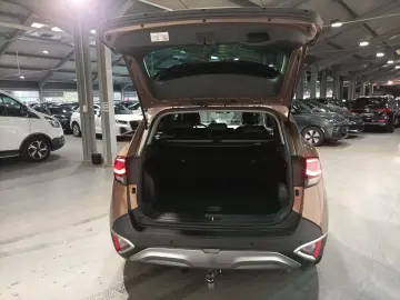 KIA Sportage 1.6 MHD Vision