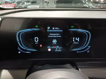 KIA Sportage 1.6 MHD Vision