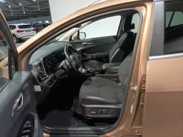 KIA Sportage 1.6 MHD Vision