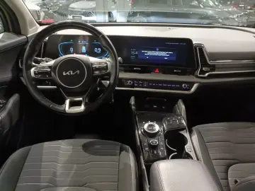 KIA Sportage 1.6 MHD Vision