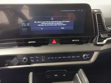 KIA Sportage 1.6 MHD Vision