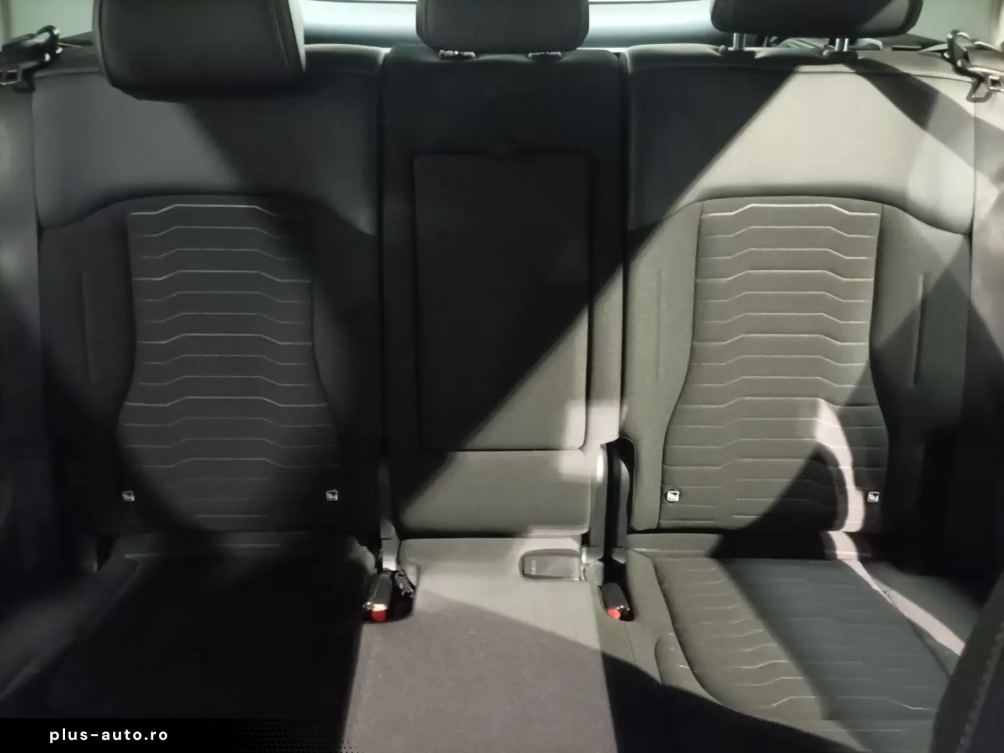 KIA Sportage 1.6 MHD Vision