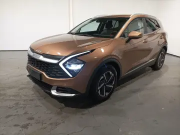 KIA Sportage 1.6 MHD Vision