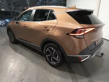 KIA Sportage 1.6 MHD Vision