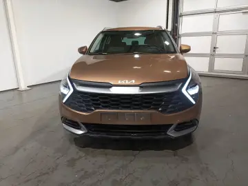 KIA Sportage 1.6 MHD Vision