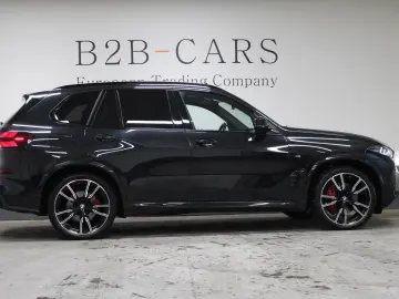 BMW X5 xDrive30d - M-Sport - Dach - Shadow Line