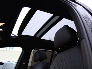 BMW X5 xDrive30d - M-Sport - Dach - Shadow Line