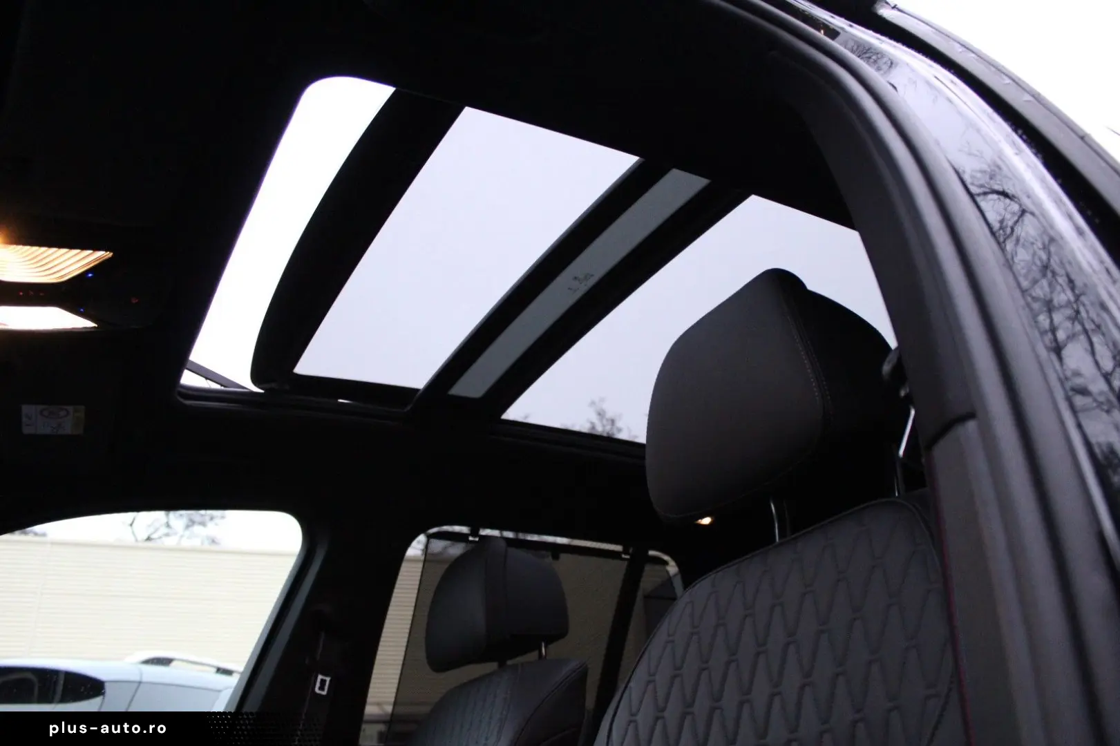 BMW X5 xDrive30d - M-Sport - Dach - Shadow Line