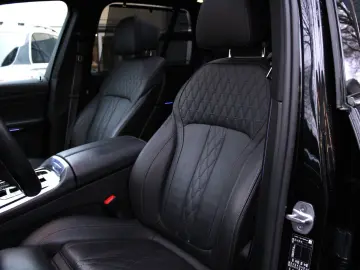 BMW X5 xDrive30d - M-Sport - Dach - Shadow Line