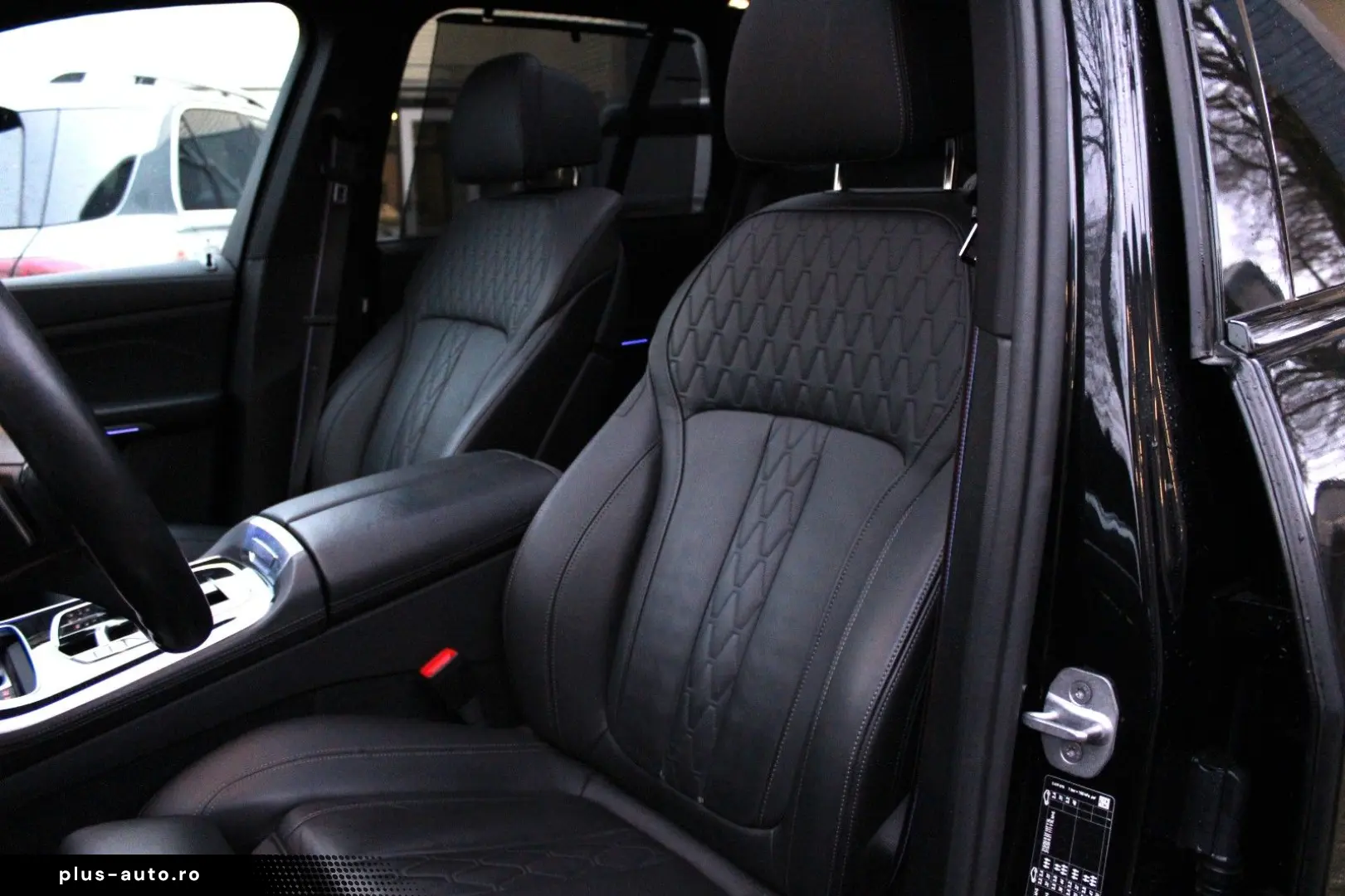 BMW X5 xDrive30d - M-Sport - Dach - Shadow Line