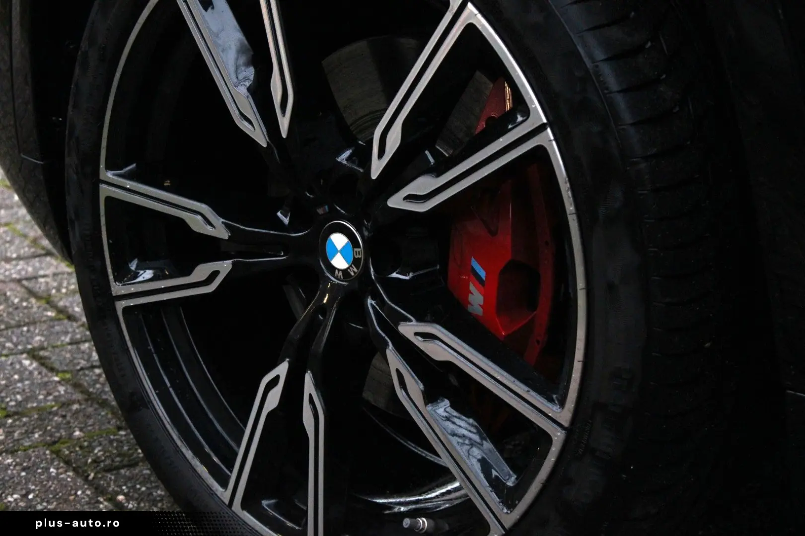 BMW X5 xDrive30d - M-Sport - Dach - Shadow Line