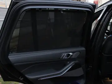 BMW X5 xDrive30d - M-Sport - Dach - Shadow Line