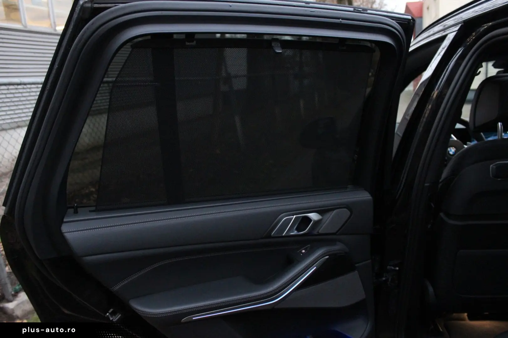 BMW X5 xDrive30d - M-Sport - Dach - Shadow Line