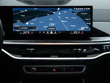 BMW X5 xDrive30d - M-Sport - Dach - Shadow Line